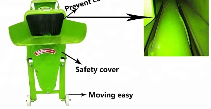 Cast Iron Corn - Hot Sell Factory Thresher Machine Parts