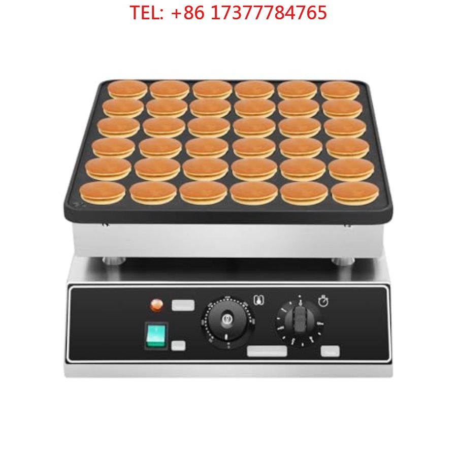 Commercial Food Baking Device  - Mini Pancake Griddle review and price