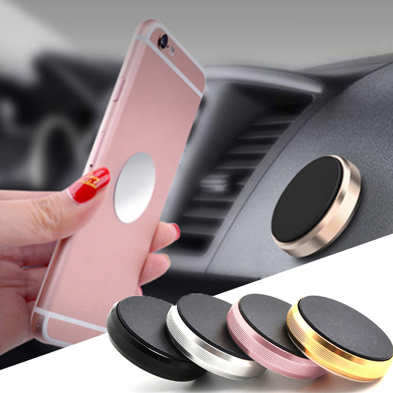 360 Degrees Magnetic Car Phone - Taco Stand Holder review and price