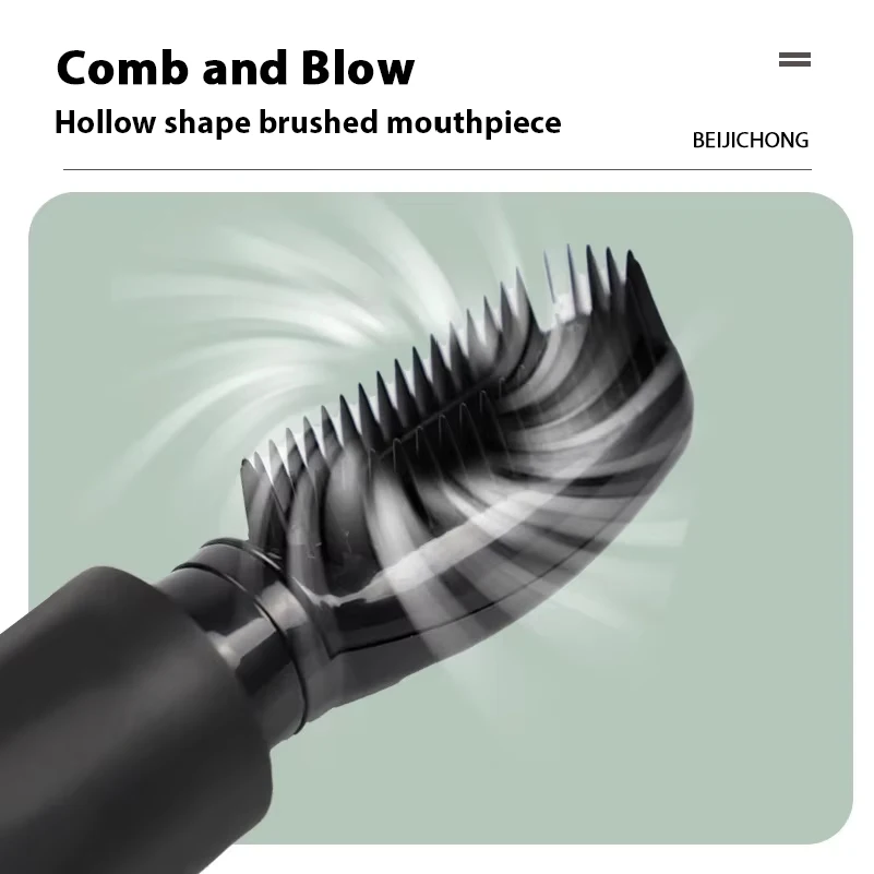 2800W High-power Dogs Hair Dry - Hot Dog Press review and price
