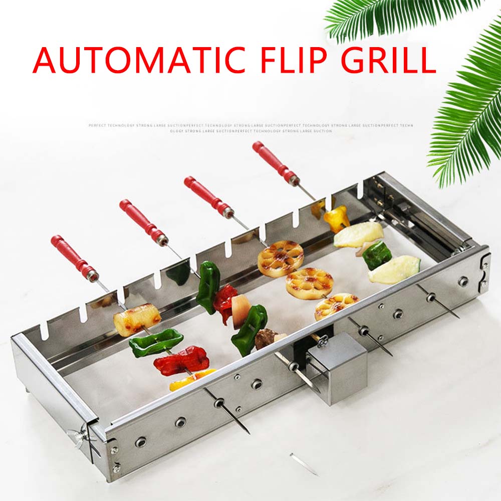 Commercial Stainless Steel Gri - Hot Dog Press review and price