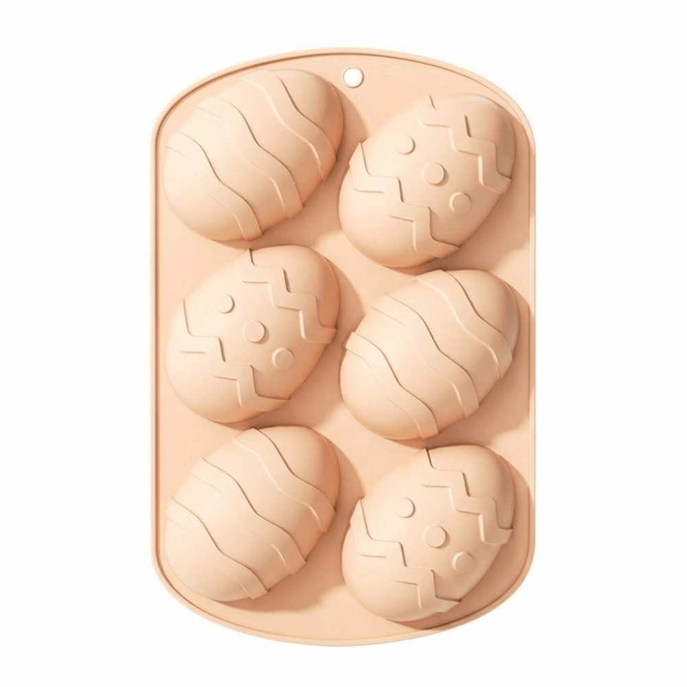 Heat-Resistant Easter Egg Bunn - Bunny Cake Mold review and price