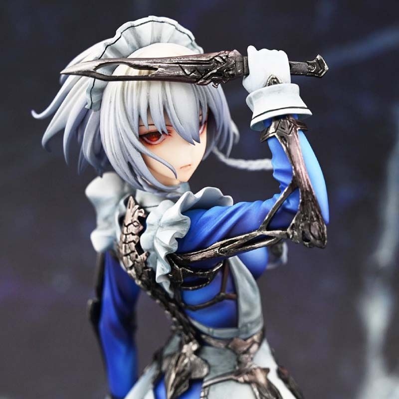 Touhou Project Sakuya Izayoi M - Okonomiyaki Spatula review and price
