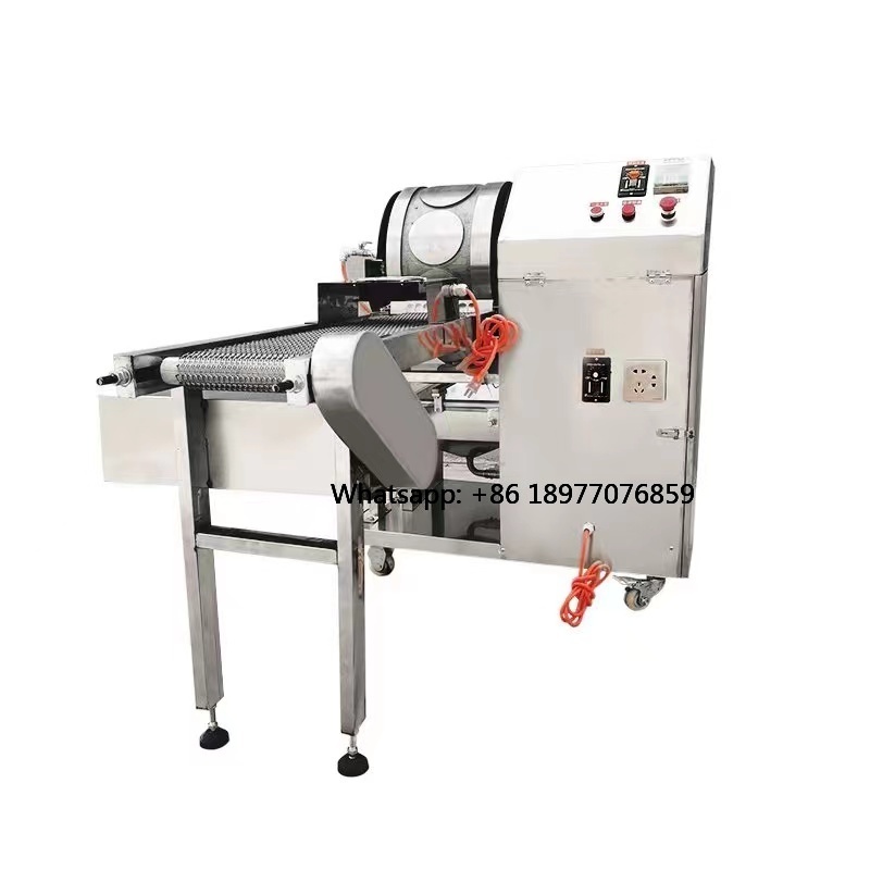 2026 New Full Automatic Electr - Spring Roll Wrapper review and price