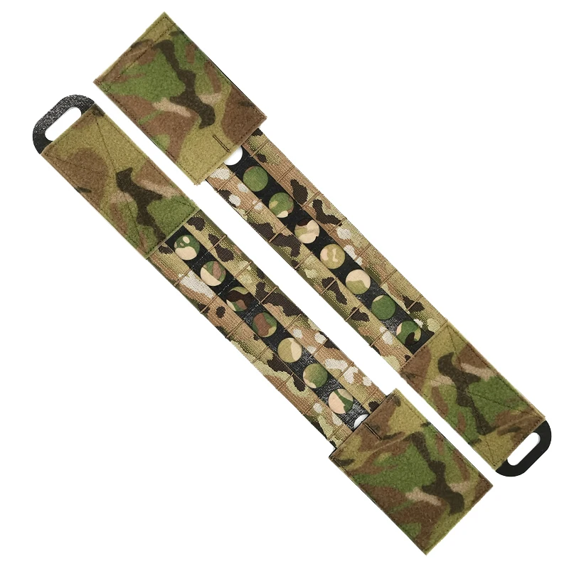 Tactical Vest FCSK / JPC / FCP - Crepe Pan Carbon review and price