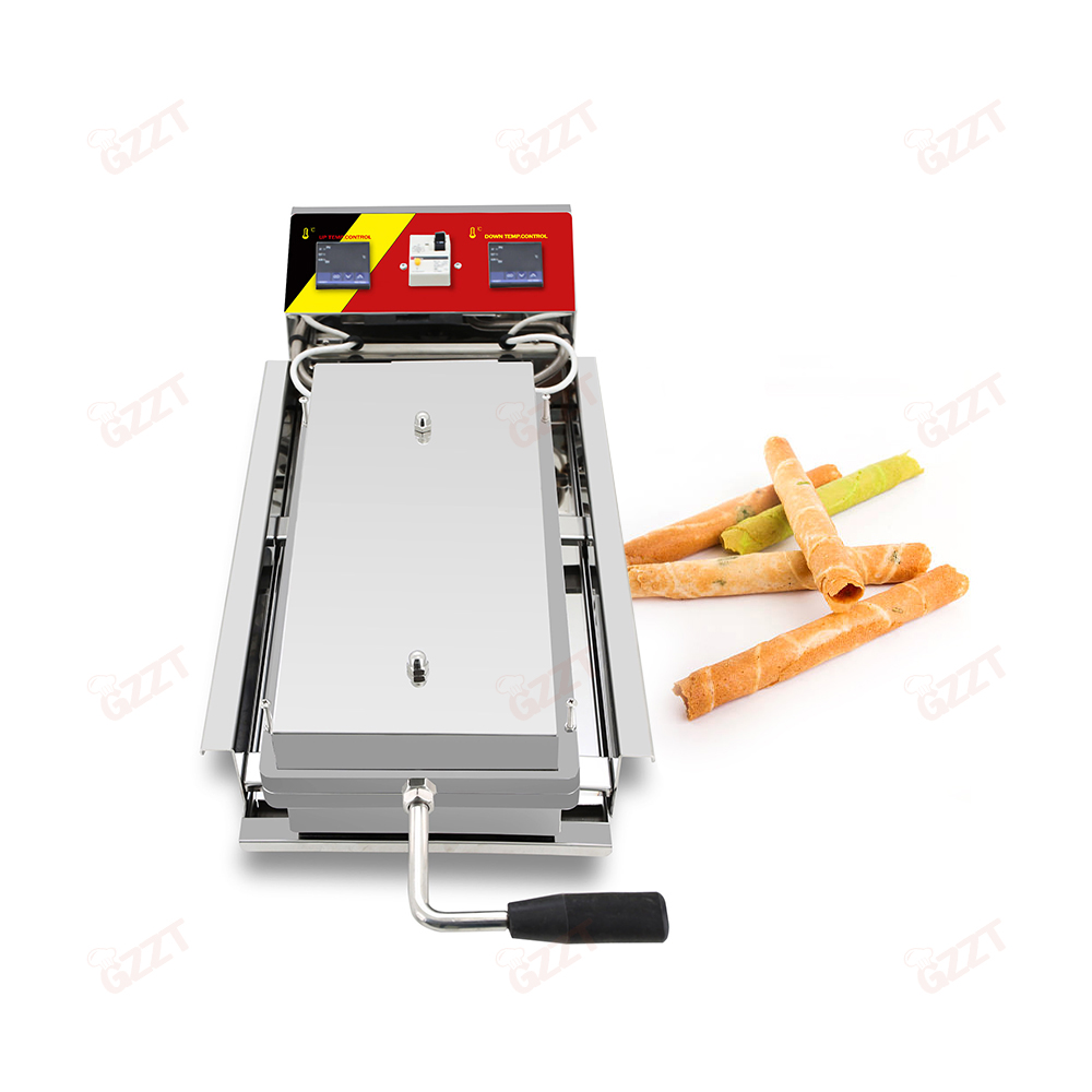 Electric Hot Crisp Egg Roll Ro - Spring Roll Wrapper review and price