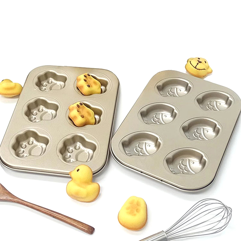 1pcs Cake Cookies Pancakes Car - Egg Waffle Pan review and price