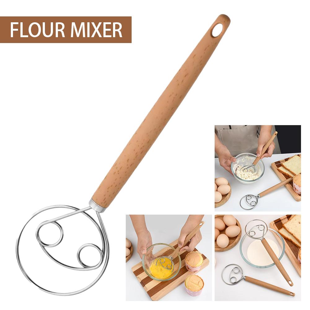 Danish Dough Whisk Stainless S - Danish Pancake Pan review and price