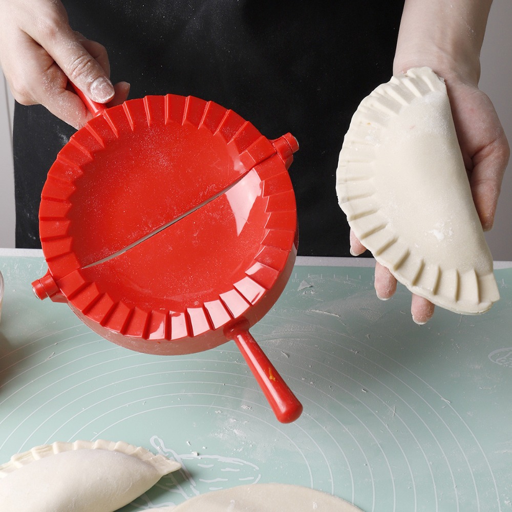 Dumpling Tool Manual Dumpling  - Dumpling Press Set review and price