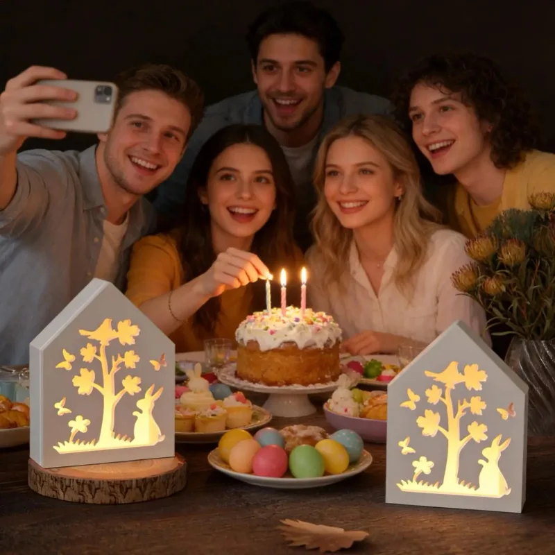 2026 New model Advanced A Top  - Bunny Cake Mold review and price