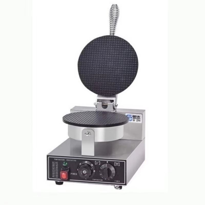 TEBAK Factory Snack Machines E - Egg Waffle Pan review and price