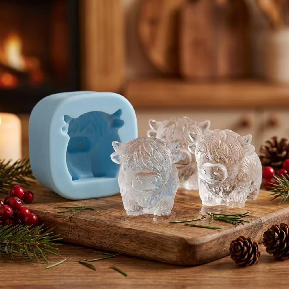 Easter Ice Tray Mold Easter Bu - Bunny Cake Mold review and price
