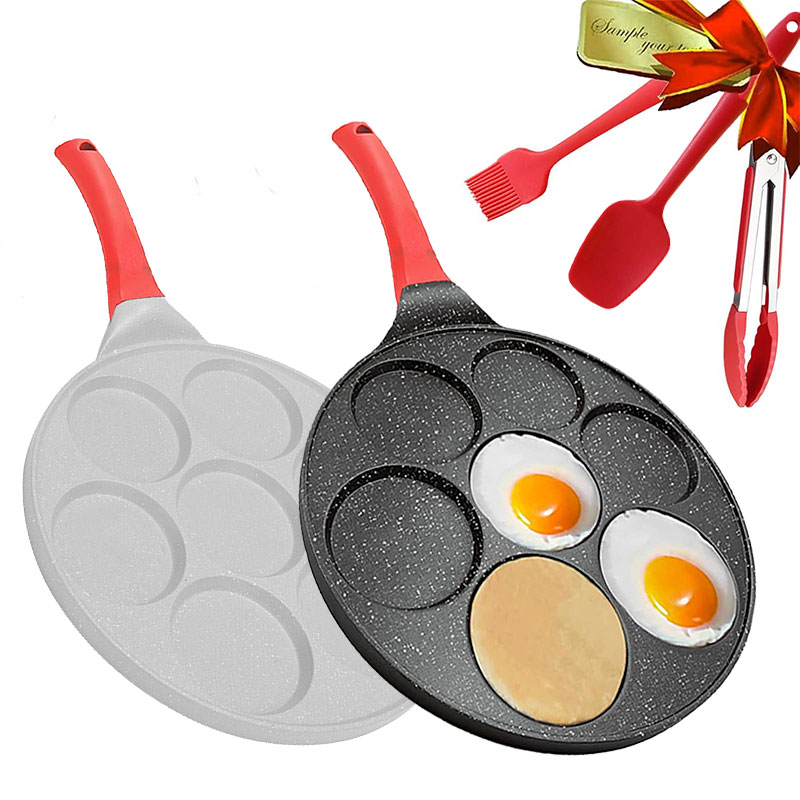 7-Cup Omelet Mini Pancake Cook - Mini Pancake Griddle review and price