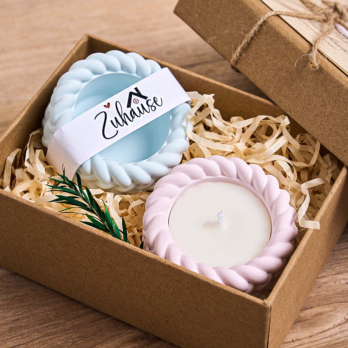 Woven Candle Jar Silicone Mold - Potsticker Mold review and price