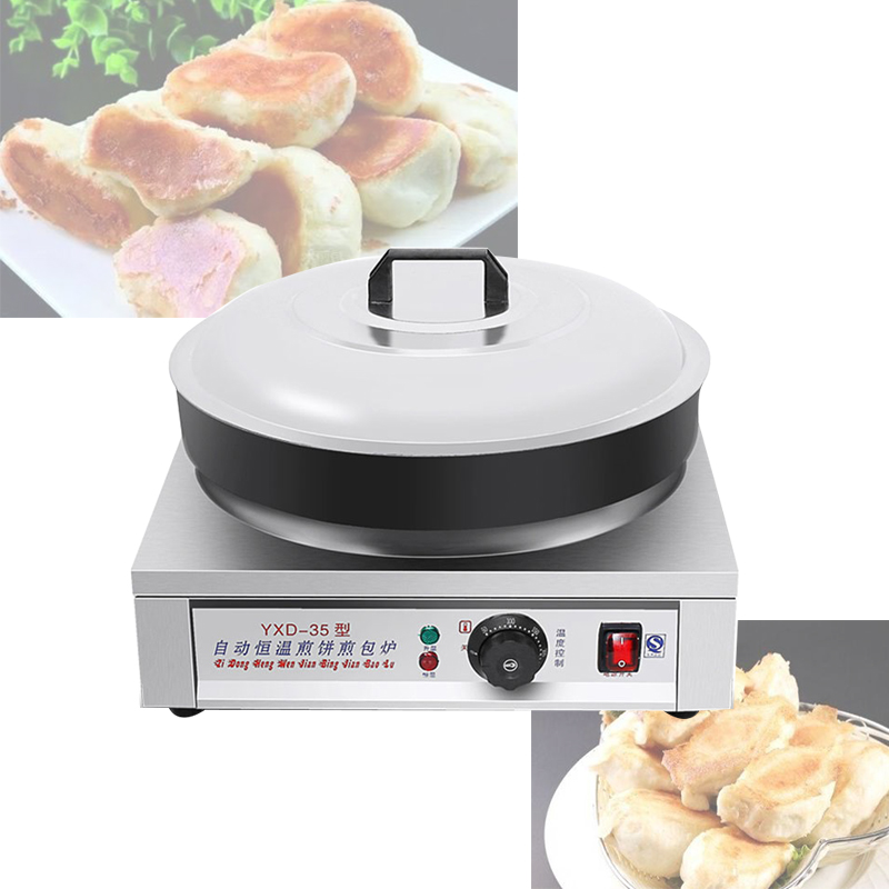 Bread Makers Electric Mini Pan - Mini Pancake Griddle review and price
