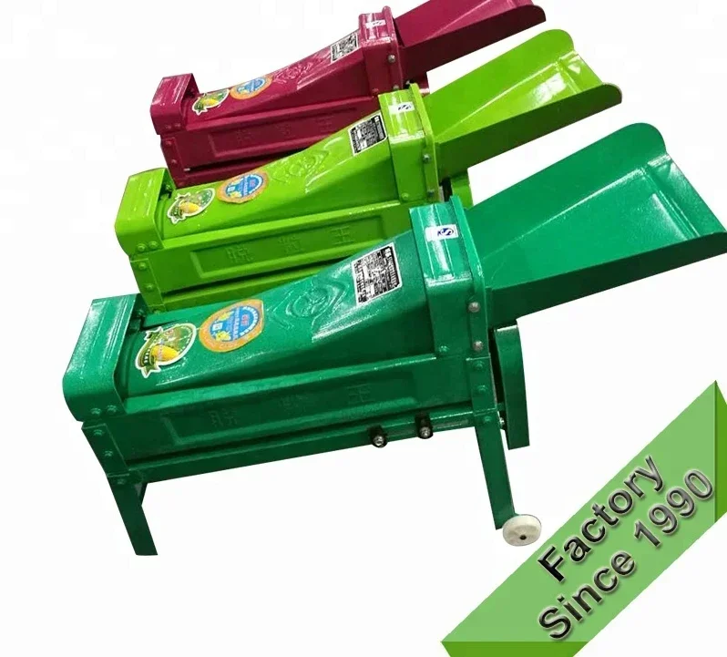 Hot Sell Factory Thresher Mach - Cast Iron Corn review and price