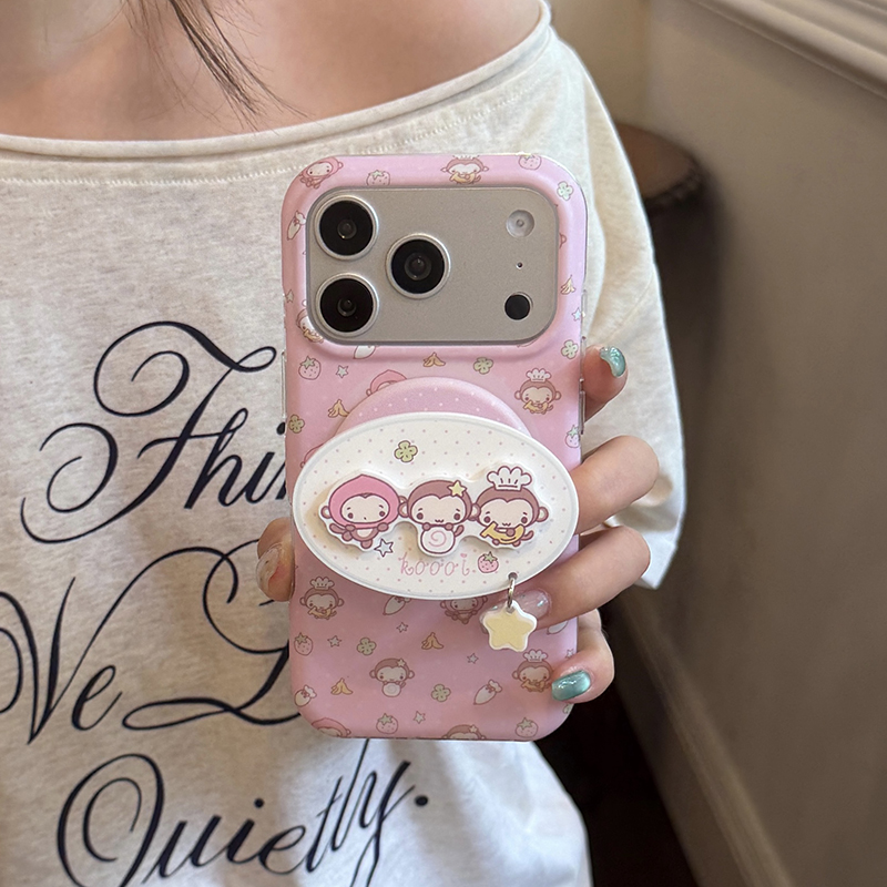 Kawaii Cartoon Monkey Magnetic - Taco Stand Holder review and price