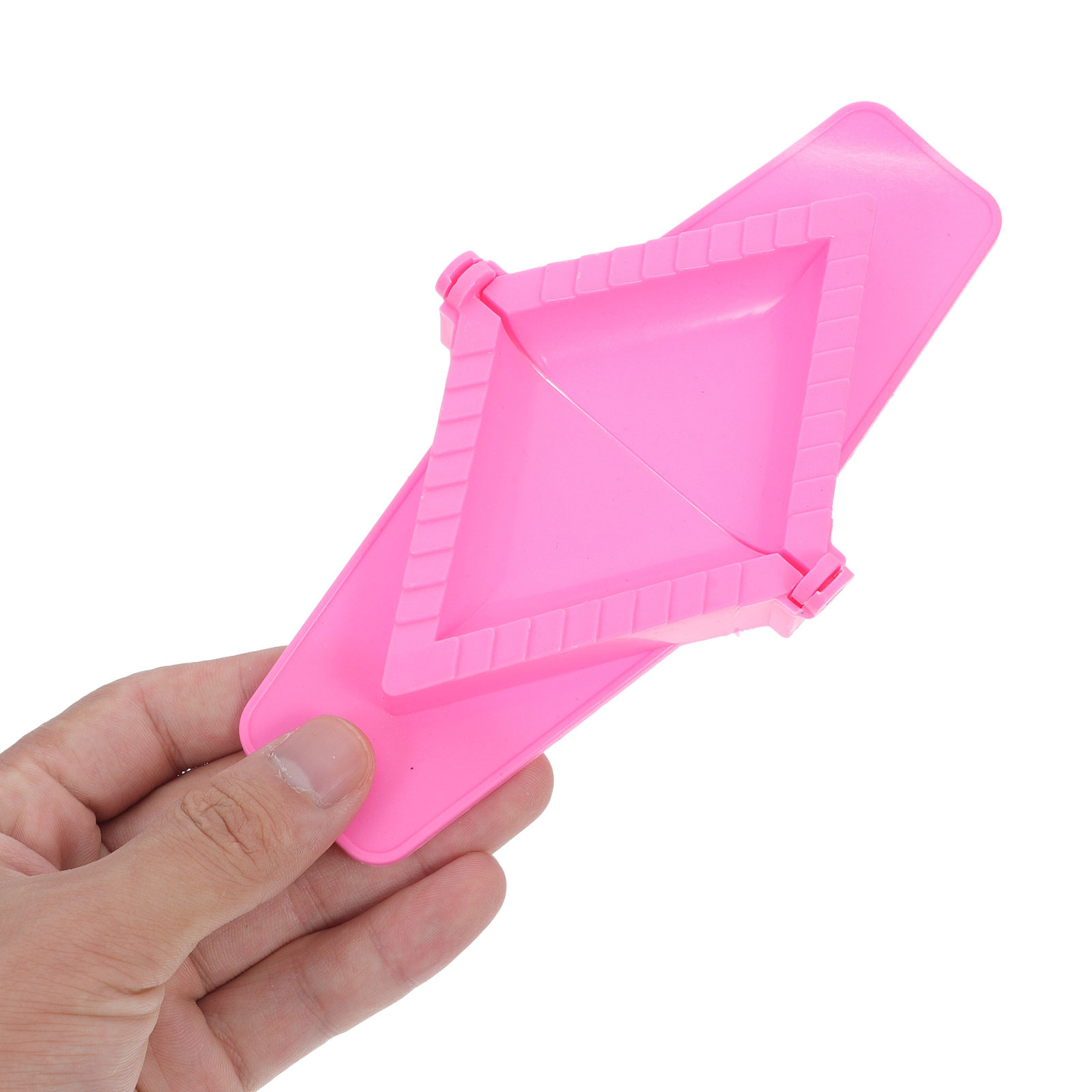 3Pcs Dumpling Maker Manual Mol - Potsticker Mold review and price