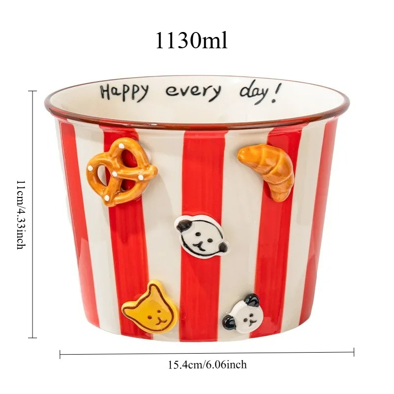 1PC 1130ml Gift Box Packaging  - Dim Sum Basket review and price