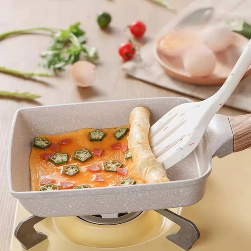 Mini Pot Pancake Steak Frying  - Mini Pancake Griddle review and price