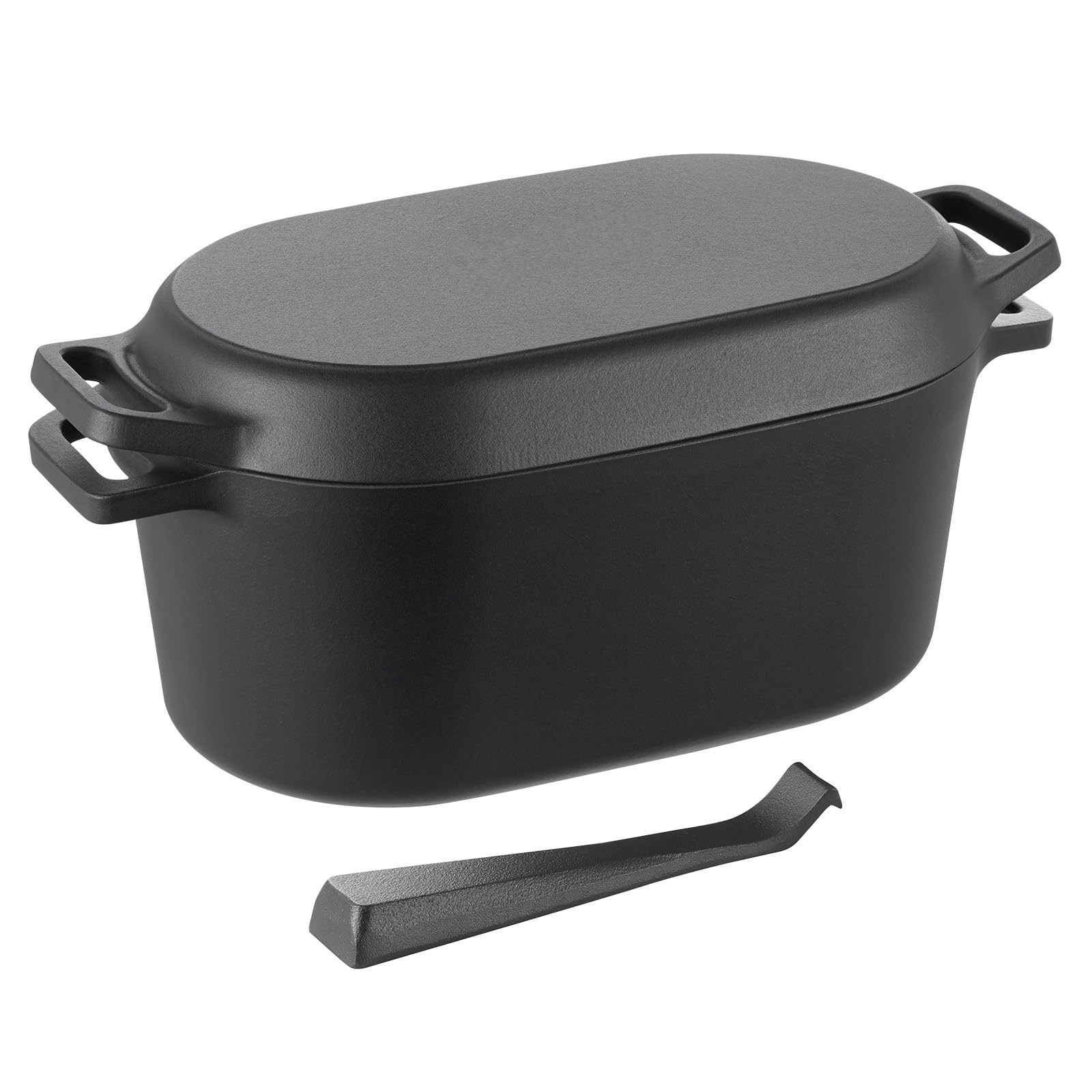 Dutch Oven For Bread Baking So - Cast Iron Corn review and price