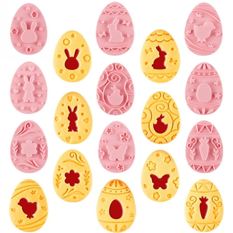 3D Cookie Mold DIY Bunny Mold  - Bunny Cake Mold review and price
