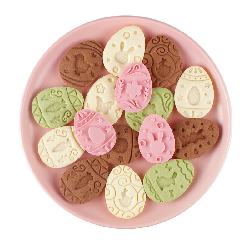 3D Cookie Mold DIY Bunny Mold  - Bunny Cake Mold review and price