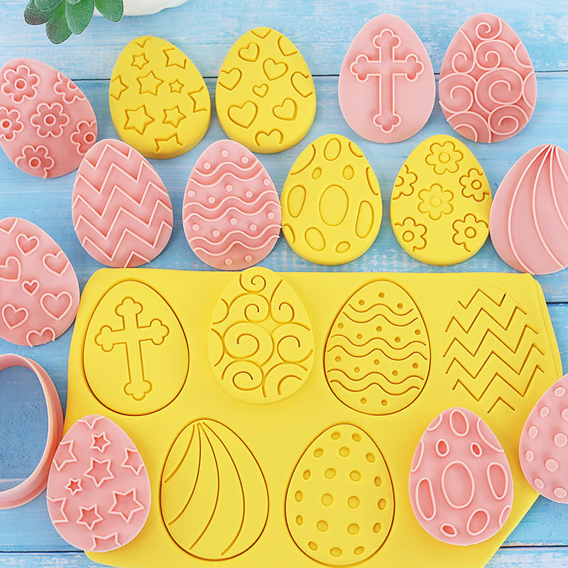 3D Cookie Mold DIY Bunny Mold  - Bunny Cake Mold review and price