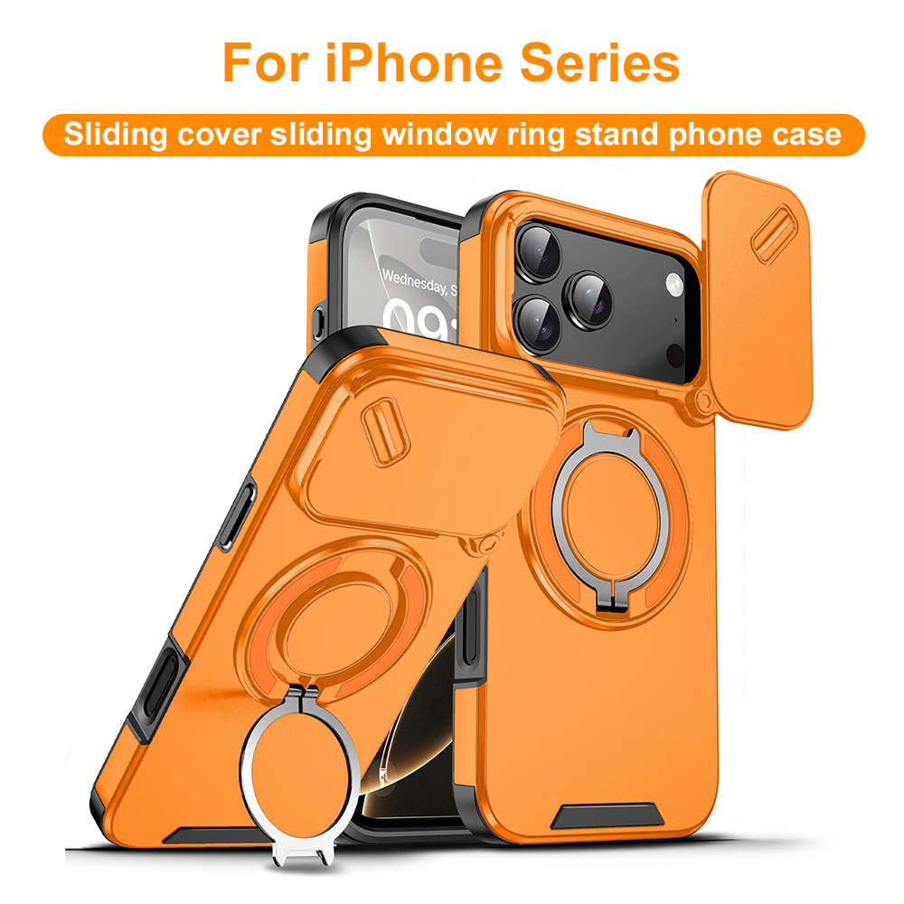 Magnetic Ring Stand Case for A - Taco Stand Holder review and price