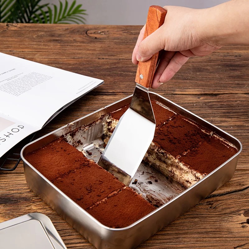 Tiramisu Spatula, Trendy Berry - Okonomiyaki Spatula review and price
