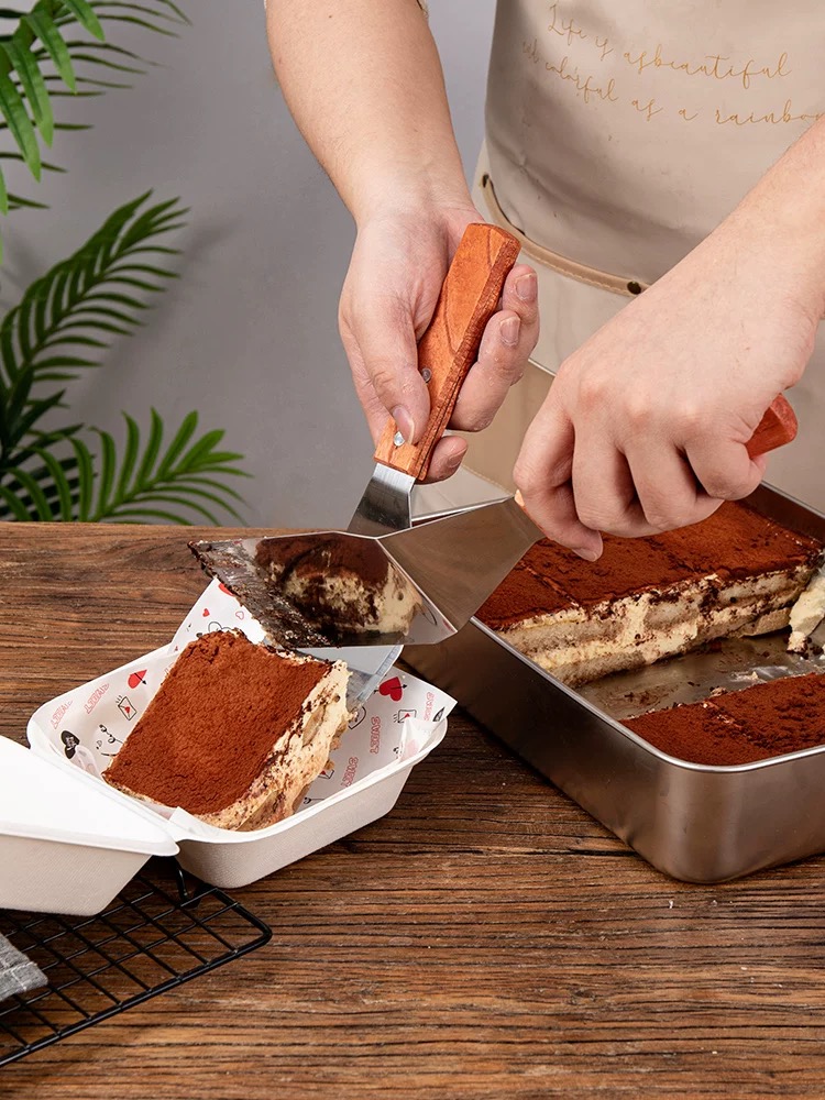 Tiramisu Spatula, Trendy Berry - Okonomiyaki Spatula review and price