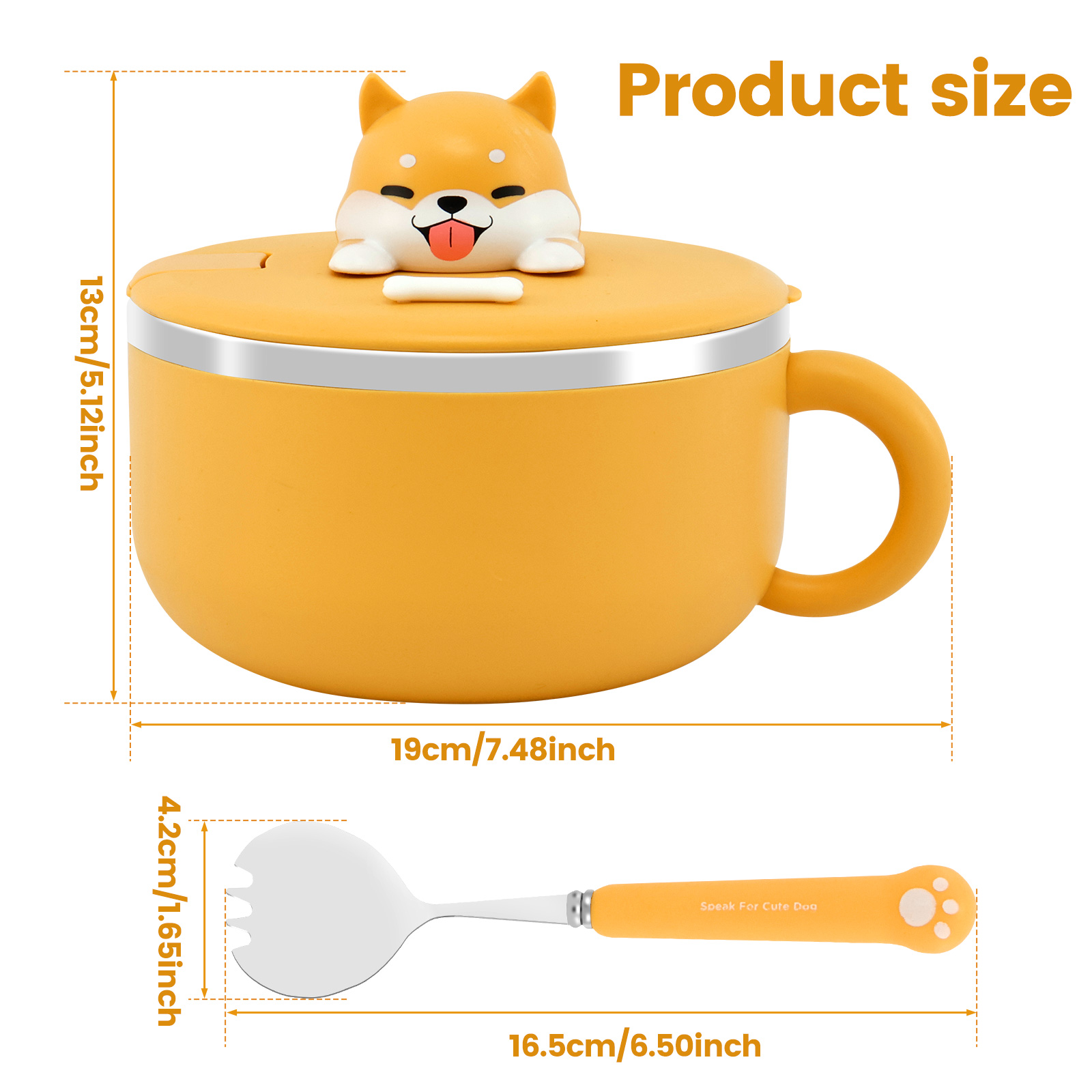 1200ml Instant Noodles Bowl 30 - Dim Sum Basket review and price