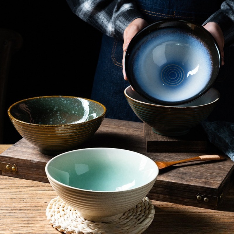 Ceramic Japanese tableware Lam - Dim Sum Basket review and price