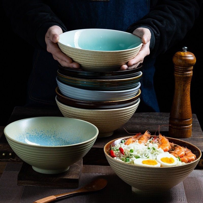 Ceramic Japanese tableware Lam - Dim Sum Basket review and price