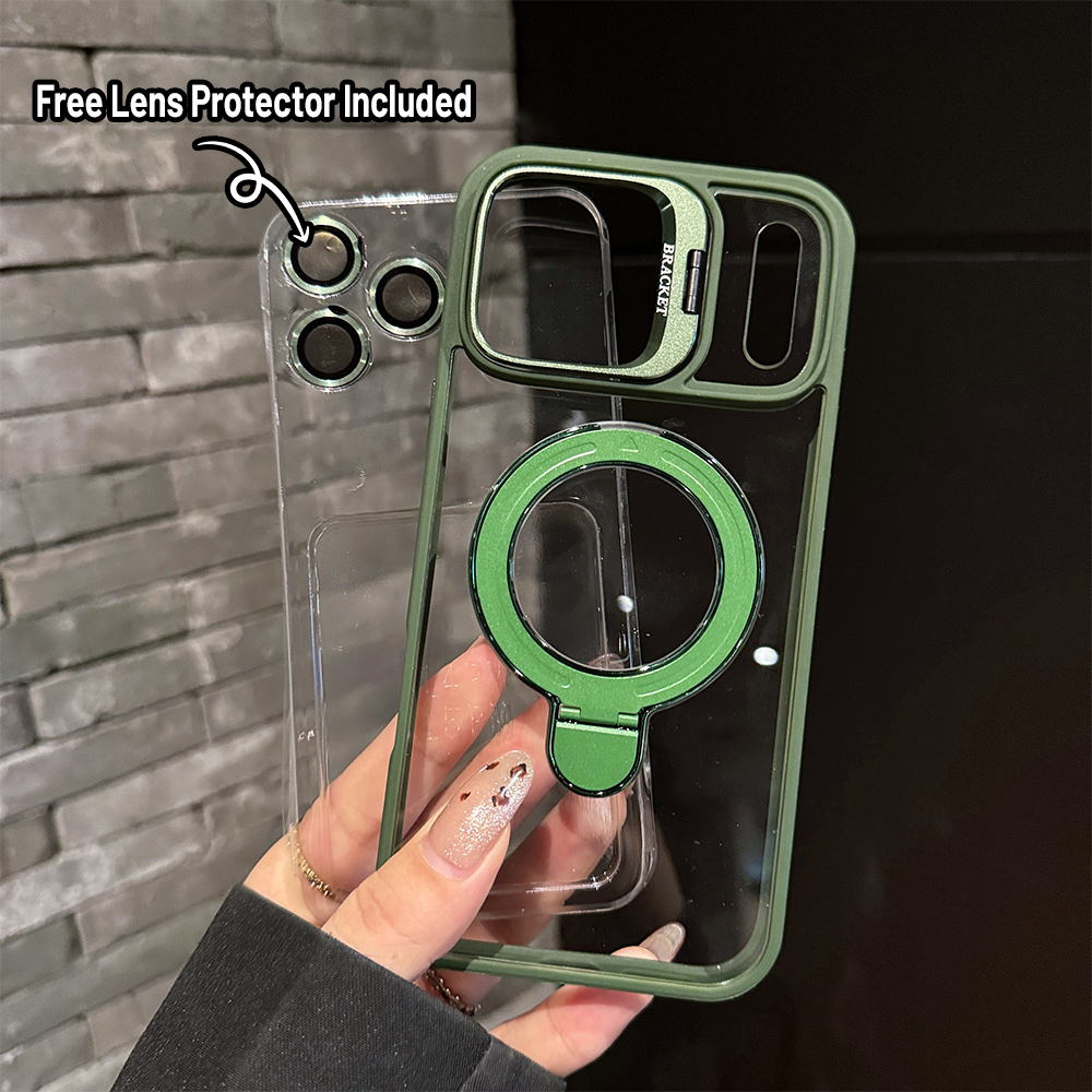 For Magsafe Magnetic Holder Ph - Taco Stand Holder review and price