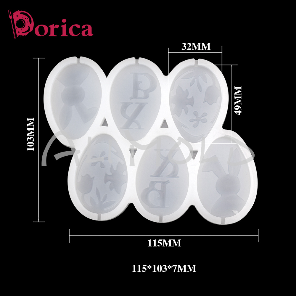 Dorica Bunny Pattern Easter Eg - Bunny Cake Mold review and price