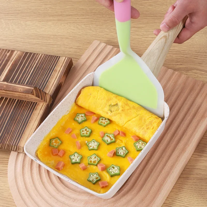Fried Egg Pan Nonstick Japanes - Egg Waffle Pan review and price