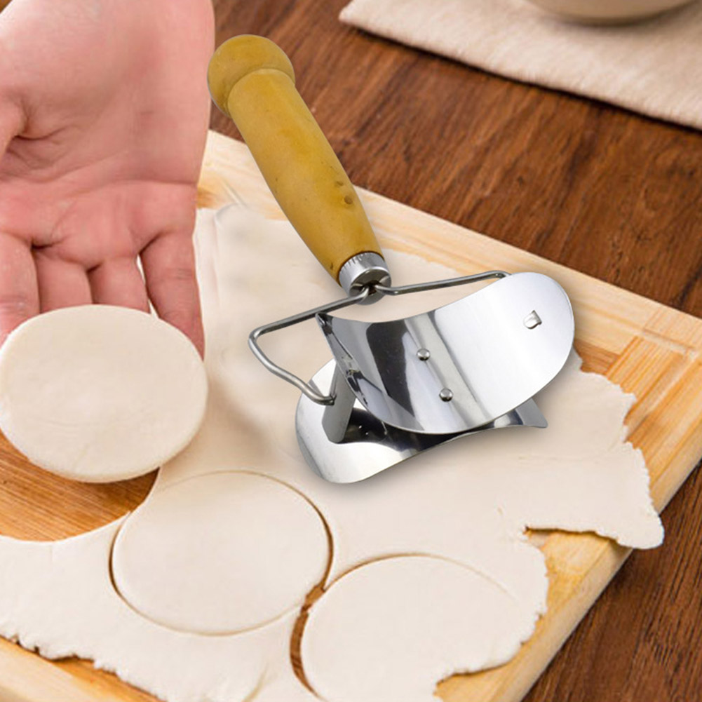 Kitchen Dumpling Press Maker D - Dumpling Press Set review and price