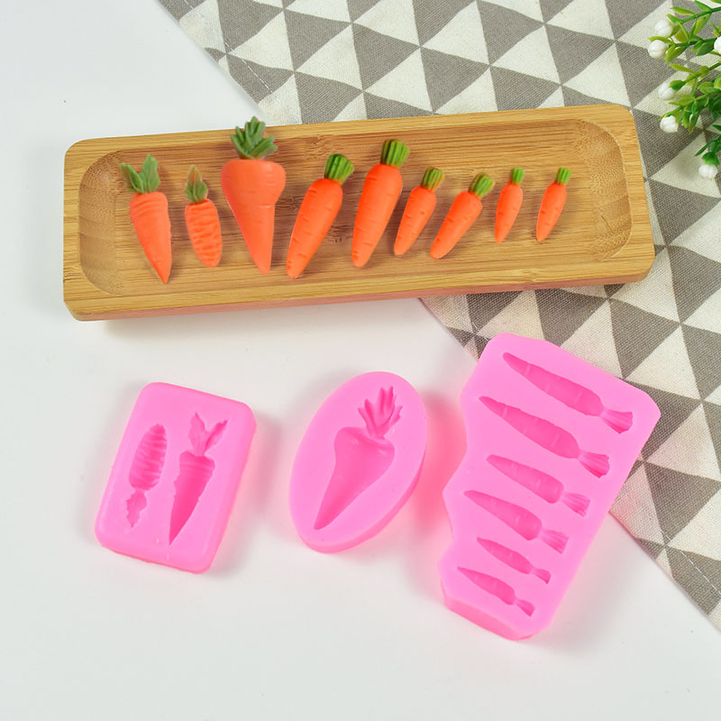 3D Easter Rabbit Silicone Mold - Bunny Cake Mold review and price