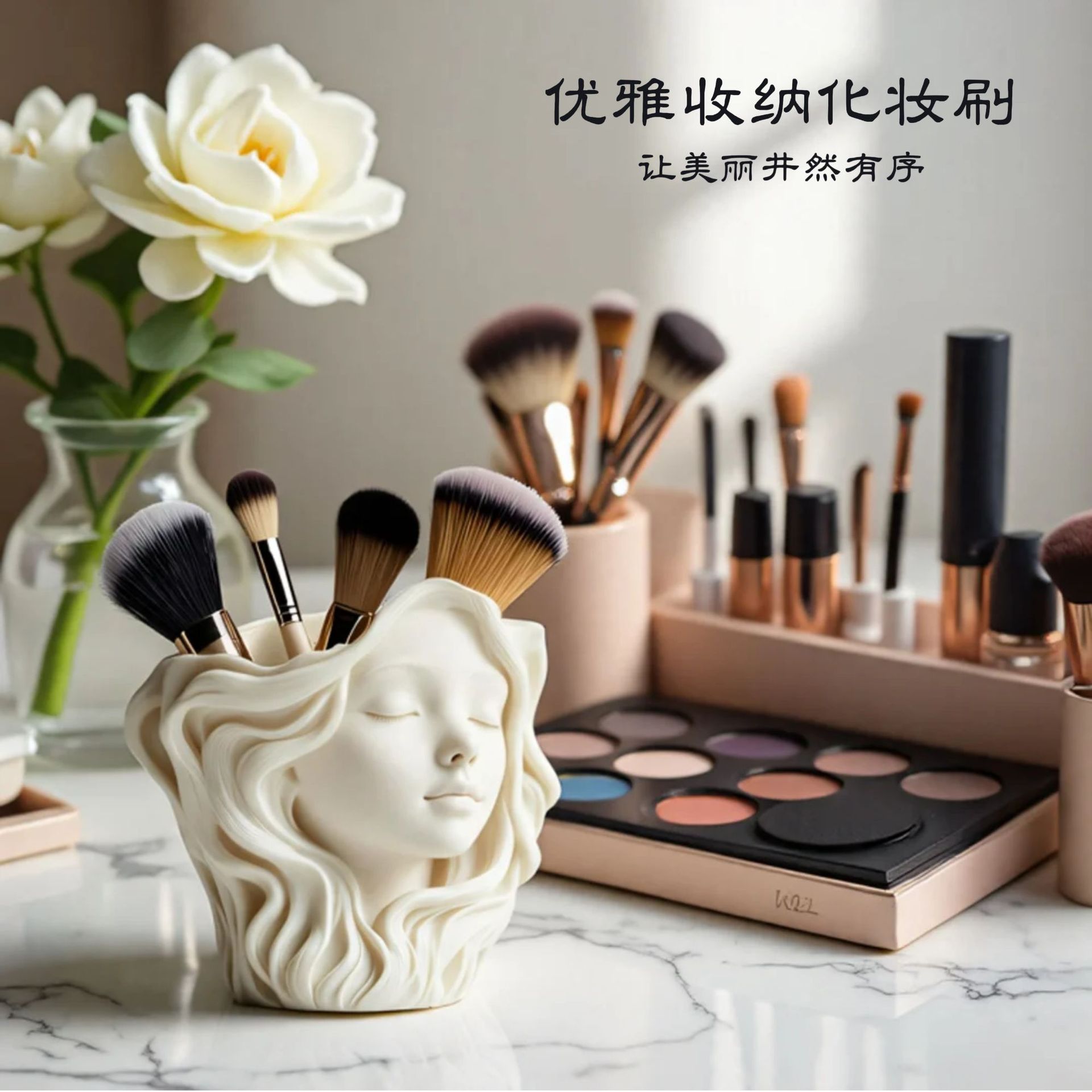 Girl Head Silicone Mold for Cr - Potsticker Mold review and price
