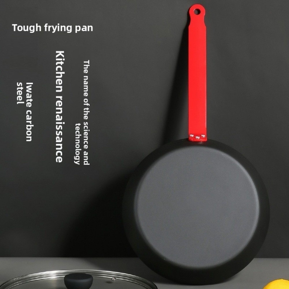 Carbon Steel Cast Iron Pan Unc - Cast Iron Corn review and price
