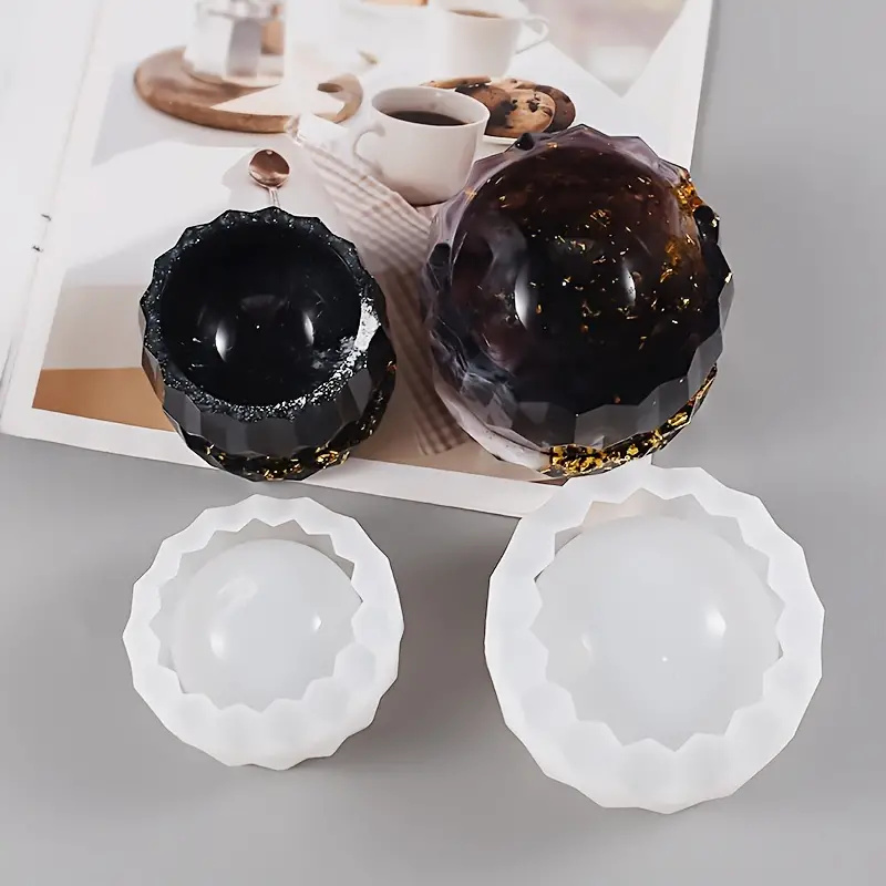 1 Set Silicone Planter Molds F - Potsticker Mold review and price
