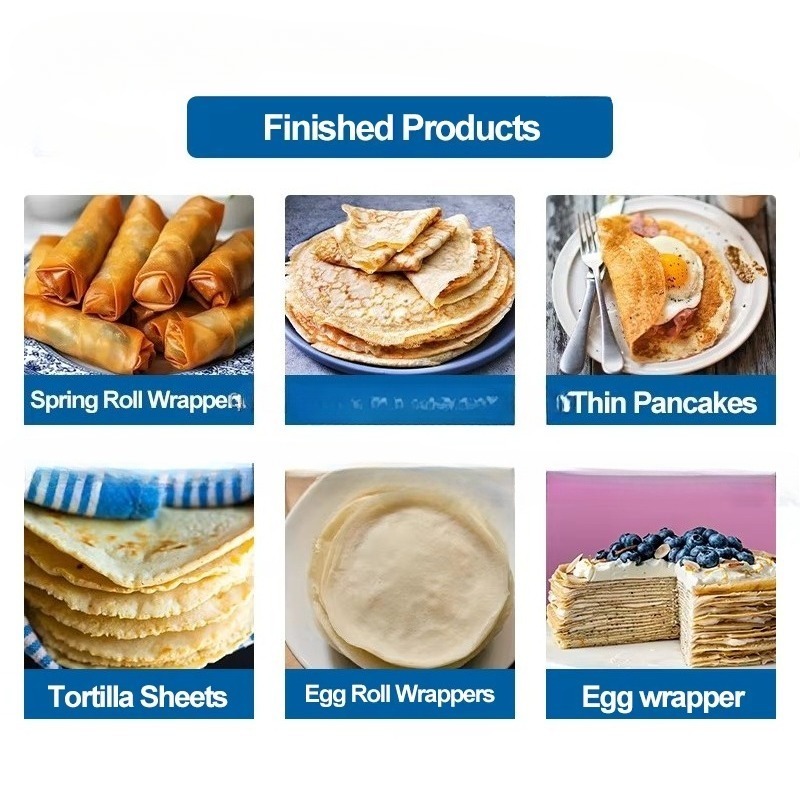 Pastry Sheet Rice Spring Roll  - Spring Roll Wrapper review and price