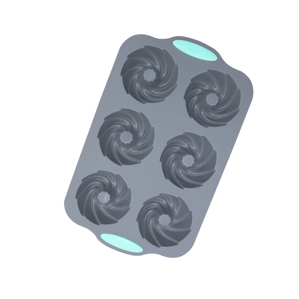 Non Stick Silicone Donut Mold  - Donut Mold Silicone review and price