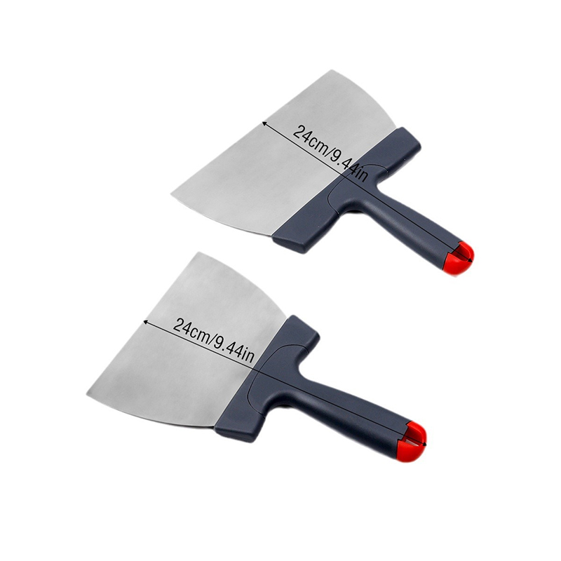 Coating Spatula For Chocolate  - Okonomiyaki Spatula review and price