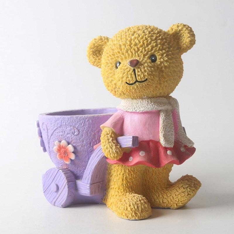 Lovely Bear Gypsum Silicone Mo - Potsticker Mold review and price