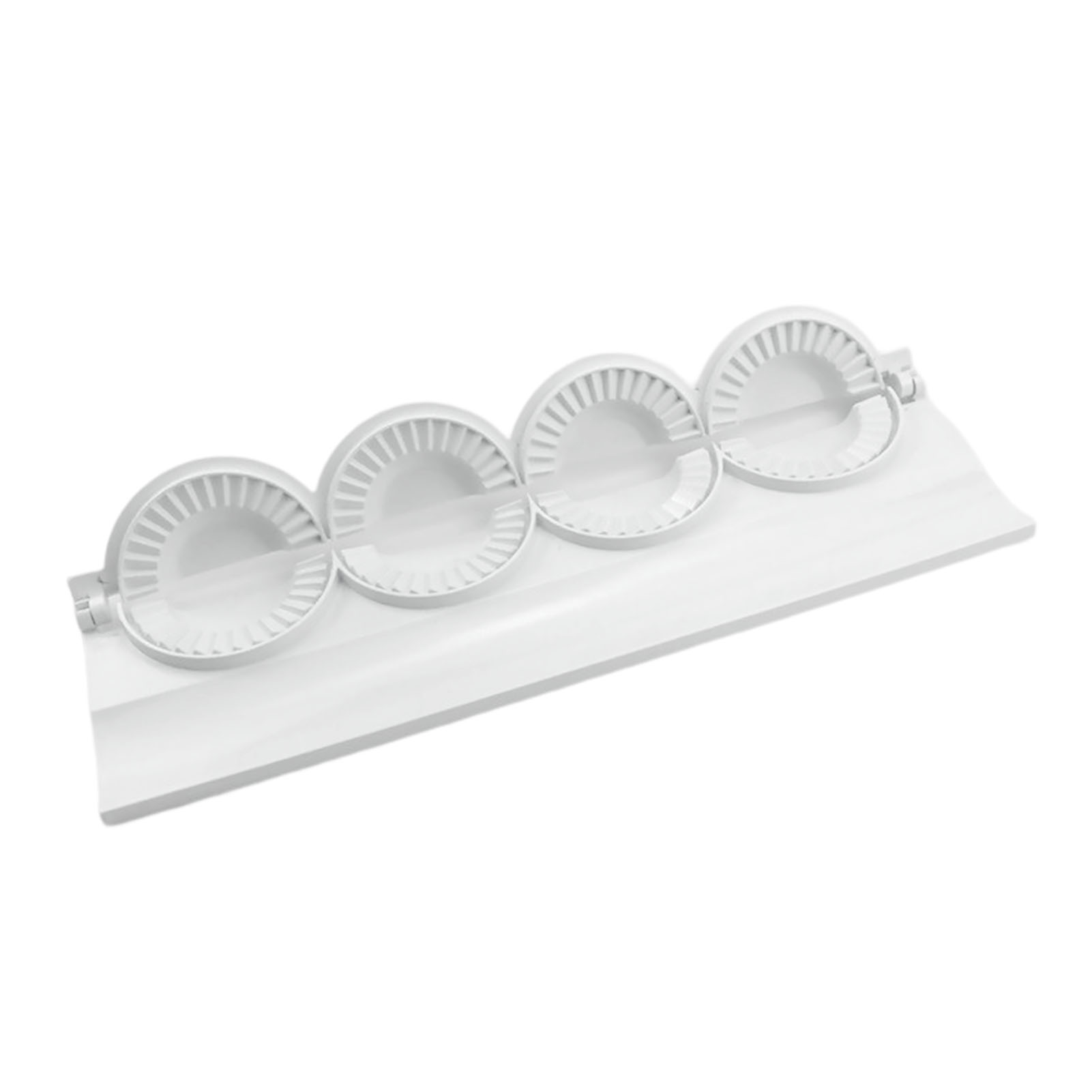 Large Diy Dumpling Mold Dough  - Dumpling Press Set review and price