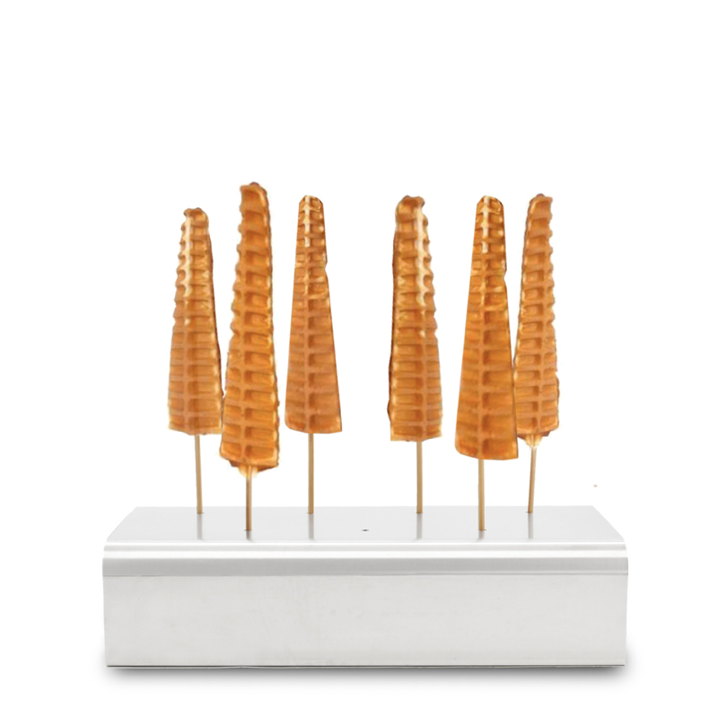 On A Stick Hot dog Display Sta - Corn Dog Stick review and price