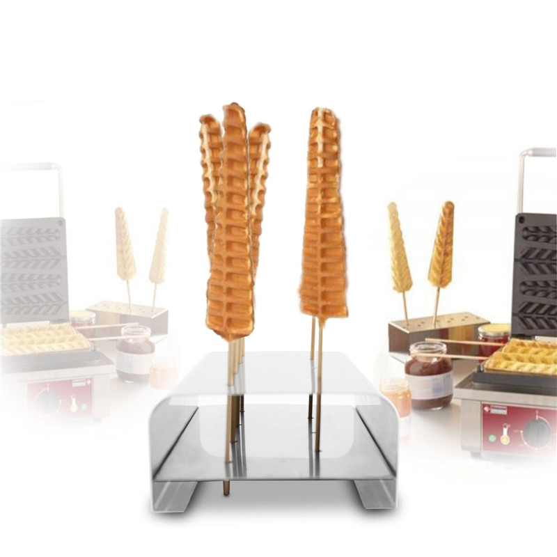 On A Stick Hot dog Display Sta - Corn Dog Stick review and price