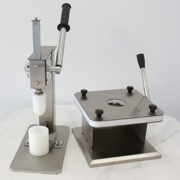 Manual Easy Operation Whole Se - Dumpling Press Set review and price